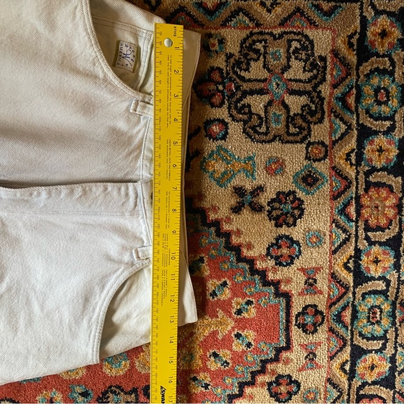 VINTAGE LIGHTWASH SUPER HIGH WAIST WRANGLER JEANS 🩵🩵 - Picture 6 of 8